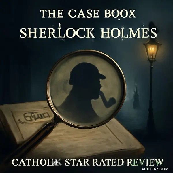 The Casebook of Sherlock Holmes by Sir Arthur Conan Doyle Part 1