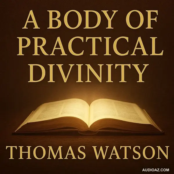 Thomas Watson’s A Body of Practical Divinity | Audiobook Part 4