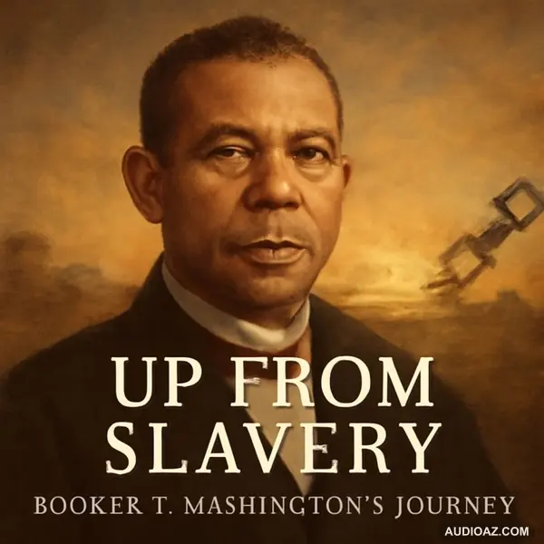 Up from Slavery: Booker T. Washington's Journey to Freedom | Autobiography Part 2