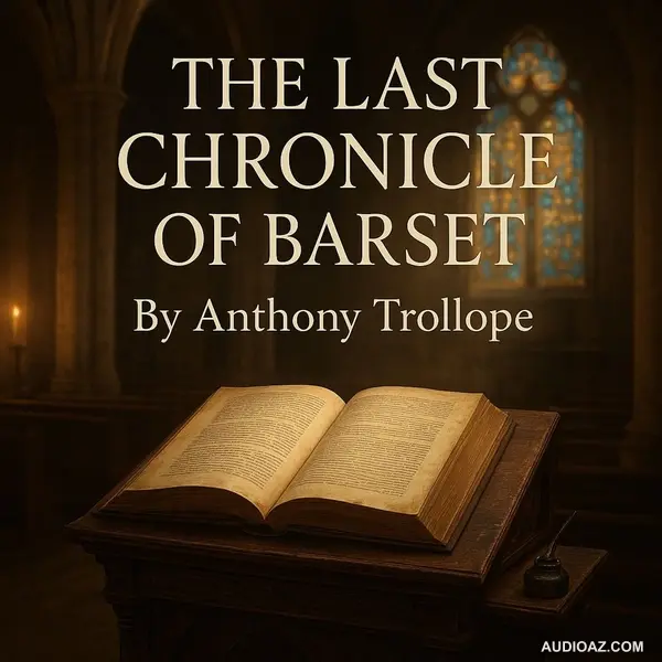Anthony Trollope’s The Last Chronicle of Barset Part 2