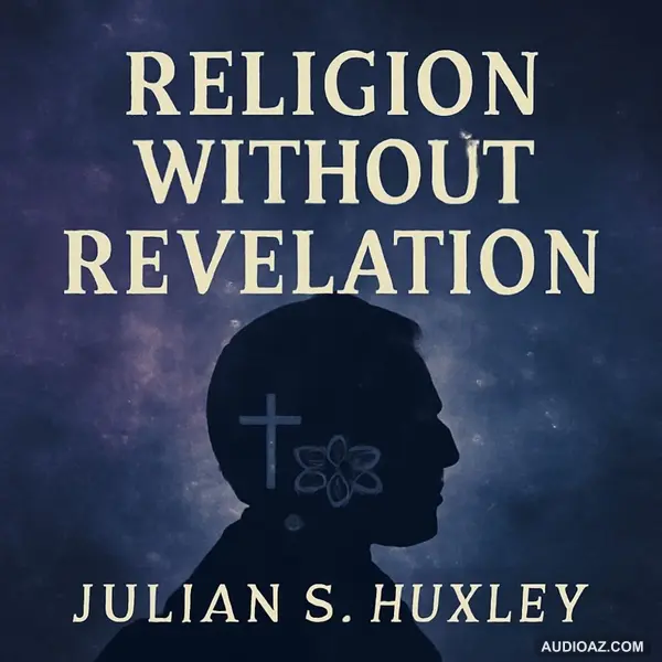Religion Without Revelation: Julian S. Huxley’s Insightful Exploration of Faith and Science Part 2