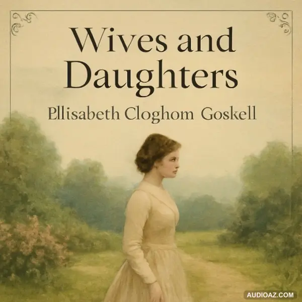 Wives and Daughters: A Timeless Story of Love, Duty, and Family - Elizabeth Cleghorn Gaskell Part 1