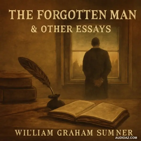 The Forgotten Man & Other Essays: Economic Insights and Social Thought | William Graham Sumner Part 2