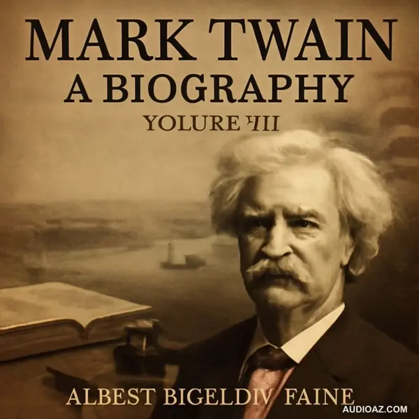 Mark Twain: A Biography - Volume III | A Deep Dive into the Life of America’s Iconic Humorist Part 2