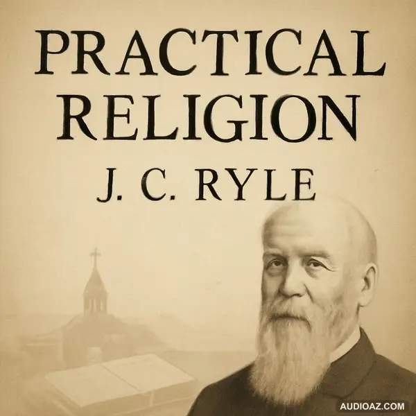 Practical Religion by J.C. Ryle | A Guide to Living Out the Christian Faith Part 2