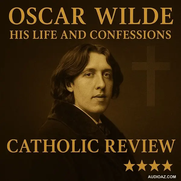 Oscar Wilde: His Life and Confessions by Frank Harris Part 1