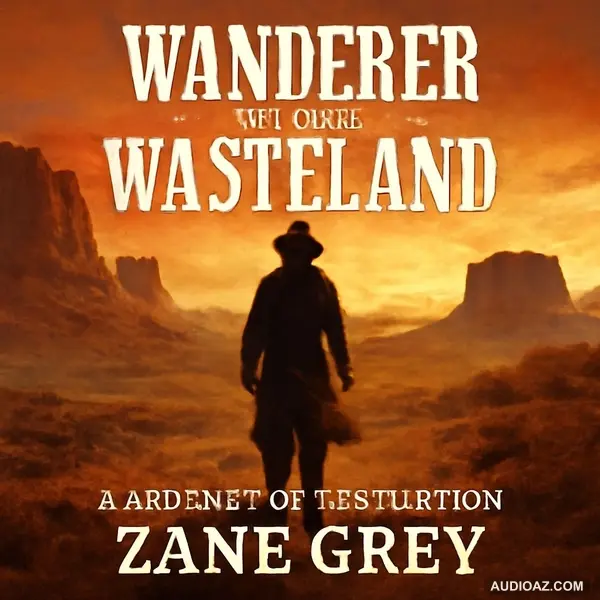 Discover the Rugged Journey of Wanderer of the Wasteland by Zane Grey Part 1