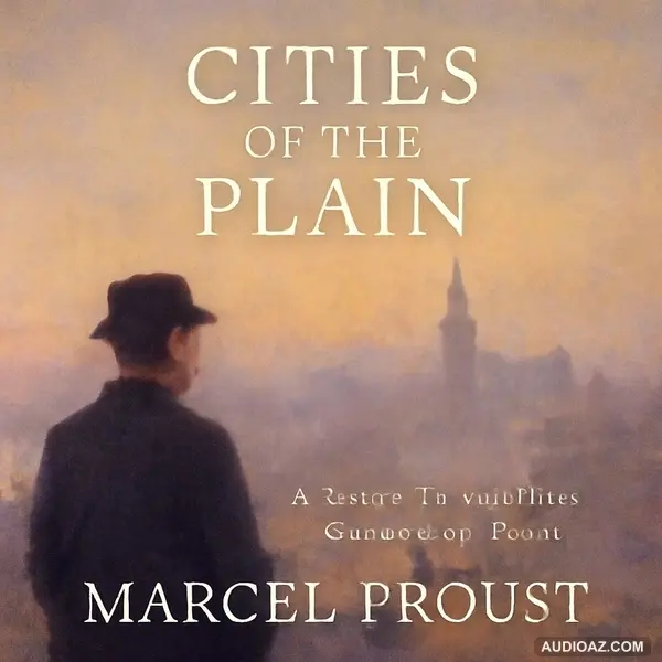 Explore Memory, Time, and Desire in Cities of the Plain by Marcel Proust Part 2