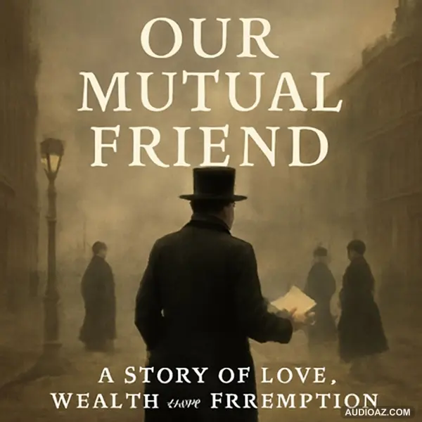 Unveil the Complex Web of Relationships in Our Mutual Friend by Charles Dickens Part 2