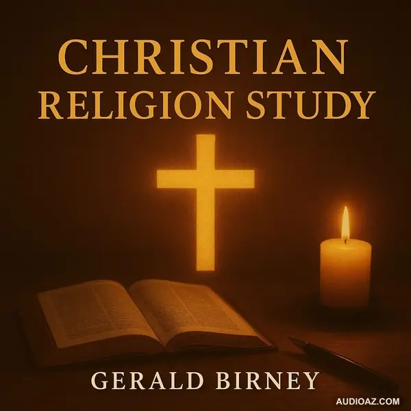A Guide to the Study of the Christian Religion by Gerald Birney Part 1