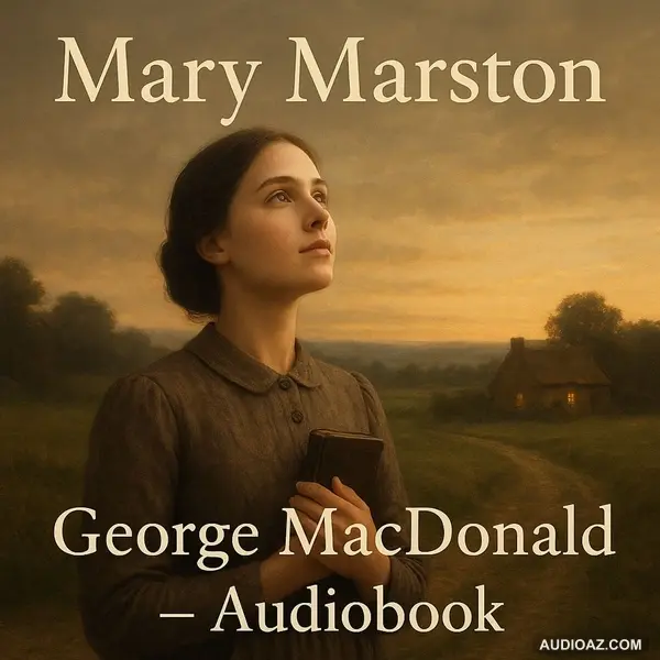 Mary Marston: A Christian Classic of Faith and Sacrifice by George MacDonald Part 2