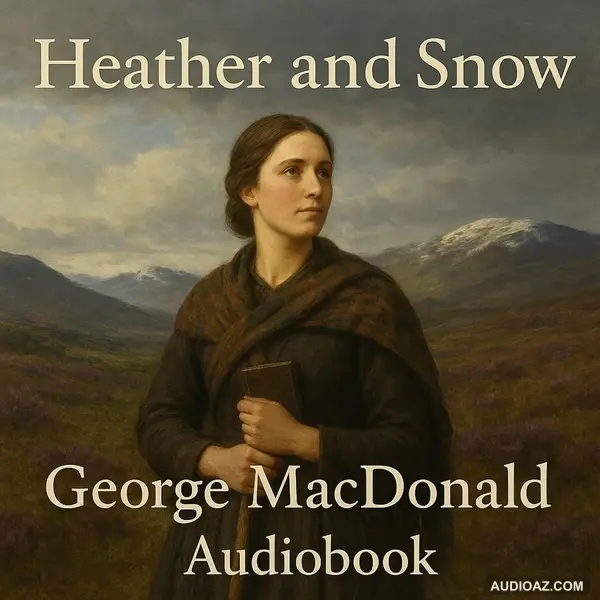 Heather and Snow: A Christian Tale of Faith, Family, and Courage by George MacDonald