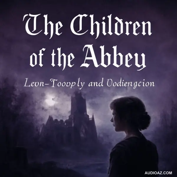 The Children of the Abbey Part 3