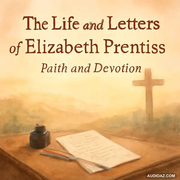 The Life and Letters of Elizabeth Prentiss Part 1