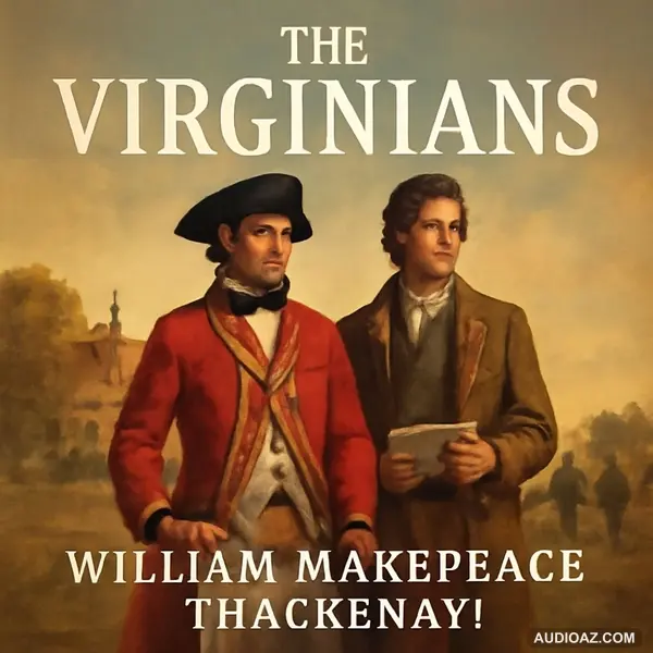 The Virginians by William Makepeace Thackeray – A Classic Tale of Love, War & Honor Part 6