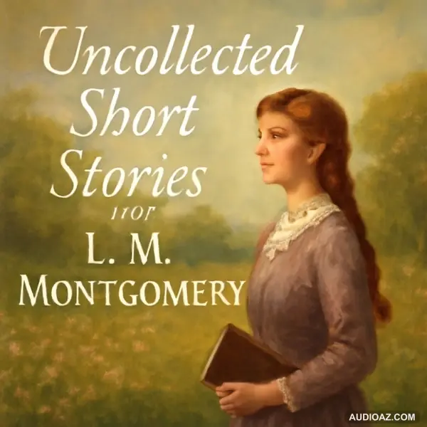 Uncollected Short Stories of L.M. Montgomery – Heartwarming Tales of Friendship & Wonder Part 1