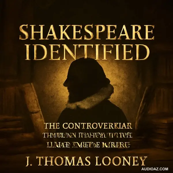 Shakespeare Identified | The Controversial Theory Behind the Authorship Debate Part 1