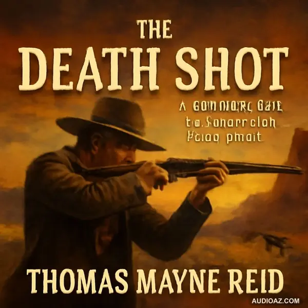 The Death Shot | A Gripping Tale of Revenge and Survival in the Wild West Part 3
