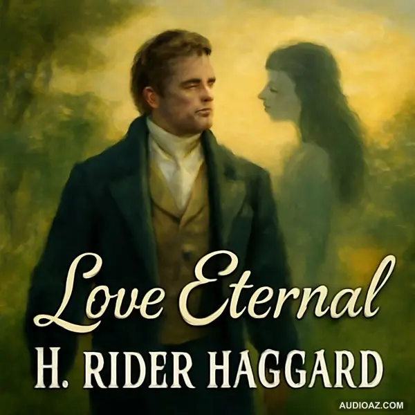 Love Eternal by H. Rider Haggard - Classic Romance and Mystery Part 2