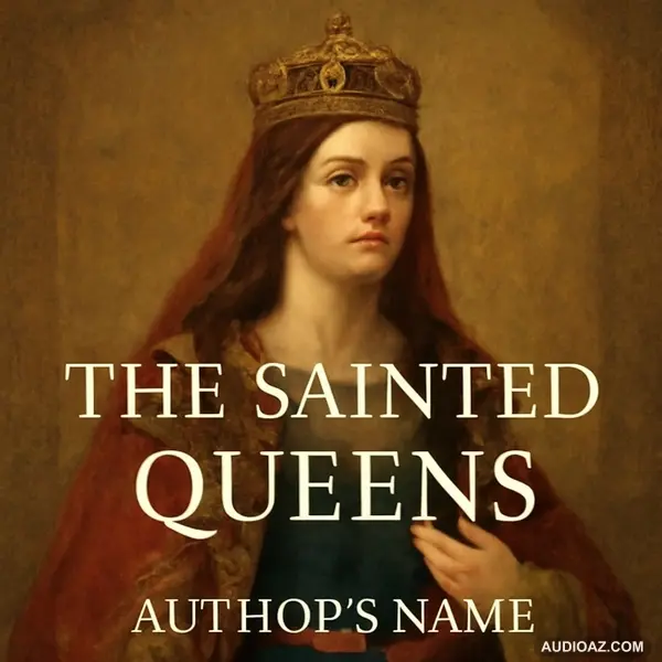 The Sainted Queens - A Journey Through the Lives of Faithful Rulers