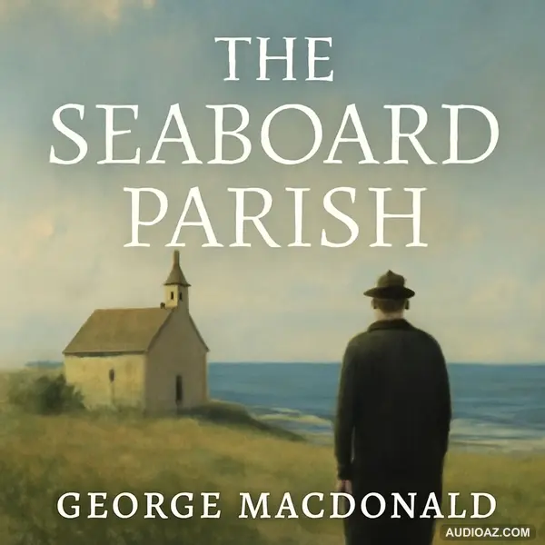 The Seaboard Parish by George MacDonald Part 2