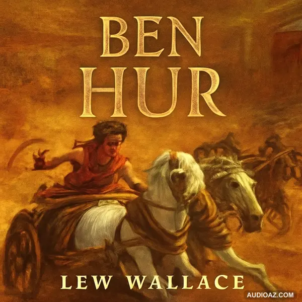 Ben Hur by Lew Wallace - A Classic Epic of Faith, Revenge, and Redemption Part 1