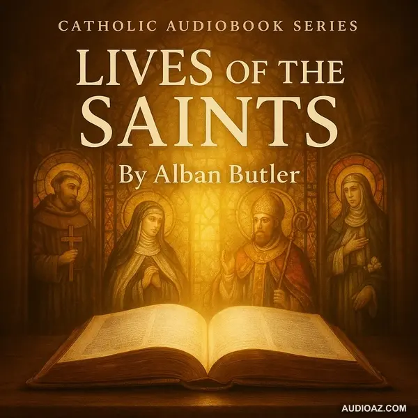 Lives of the Saints – Daily Reflections from Alban Butler | Catholic Classic Part 2