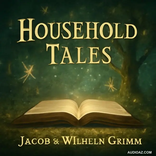 Magical Tales for All Ages: Household Tales by Jacob & Wilhelm Grimm Part 1