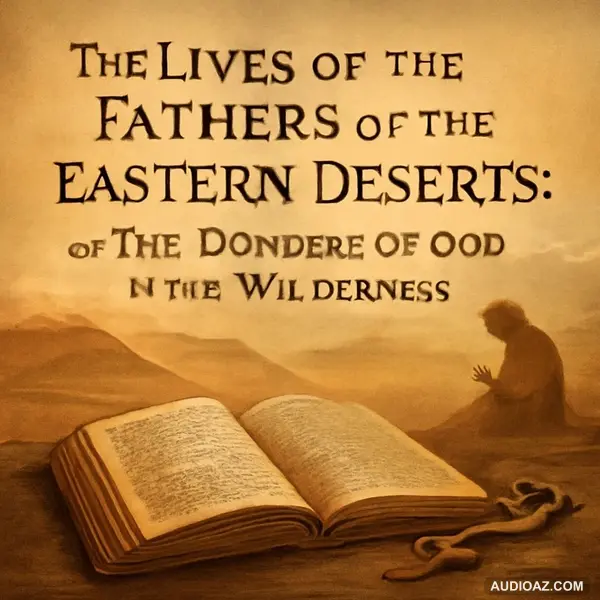 Explore the Mystical Lives of the Eastern Desert Fathers | The Wonders of God in the Wilderness Part 1