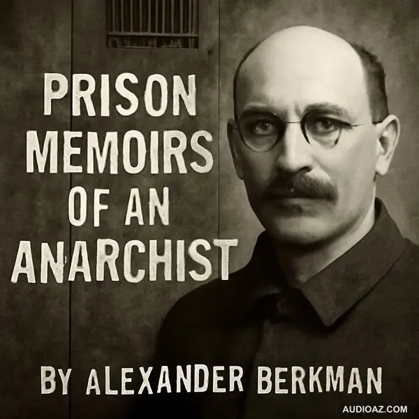 Prison Memoirs of an Anarchist: The Struggles of Alexander Berkman in His Own Words Part 3