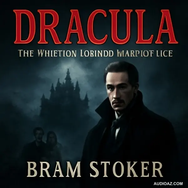 Dracula by Bram Stoker: The Timeless Horror Masterpiece Part 2
