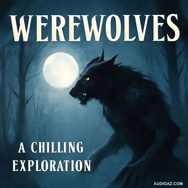 Unveiling the Myth of Werewolves - Elliott O'Donnell’s Chilling Exploration