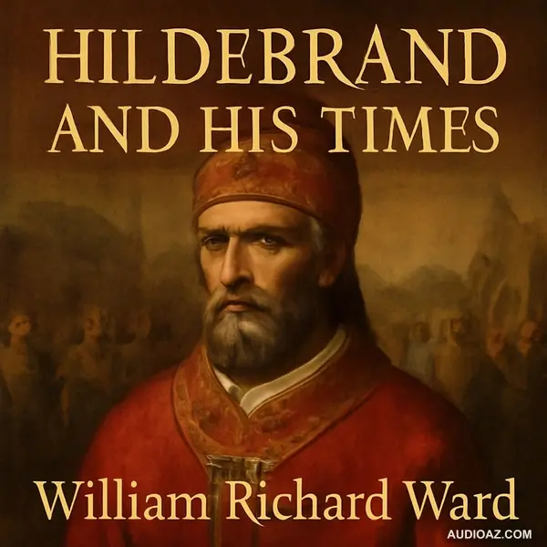 Hildebrand and His Times by William Richard Ward – A Deep Dive into Church History and Reform