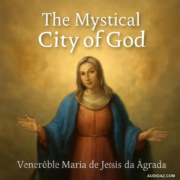 The Mystical City of God, Volume 4 by Venerable María de Jesús de Ágreda Part 2