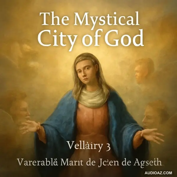The Mystical City of God, Volume 3 by Venerable María de Jesús de Ágreda Part 4