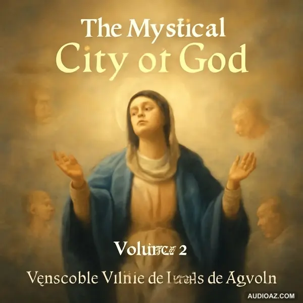 The Mystical City of God, Volume 2 by Venerable María de Jesús de Ágreda Part 3