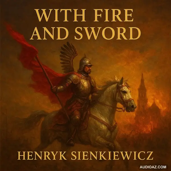 With Fire & Sword — Henryk Sienkiewicz Part 3