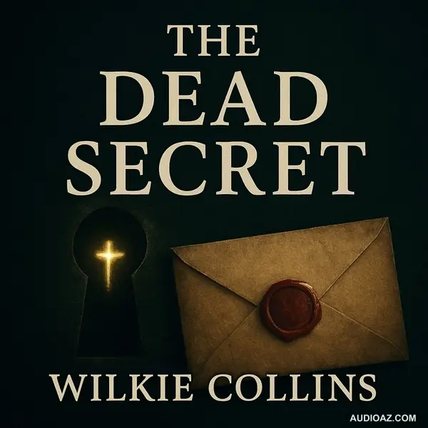 The Dead Secret by Wilkie Collins Part 2
