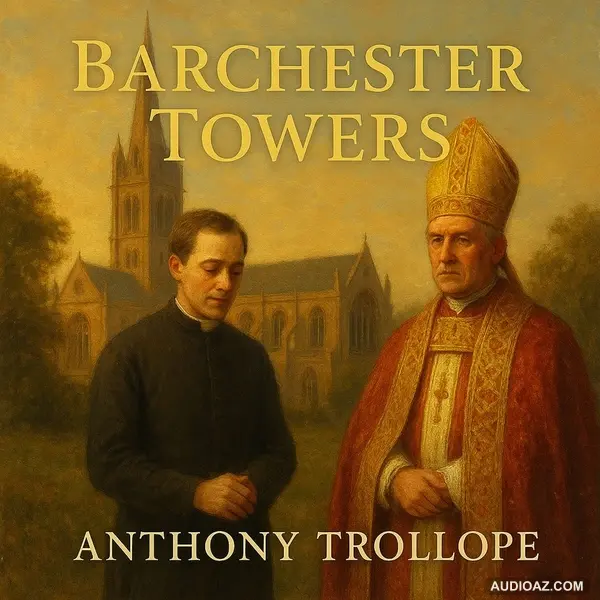 Barchester Towers: Anthony Trollope’s Masterpiece of Power, Pride & Providence Part 3