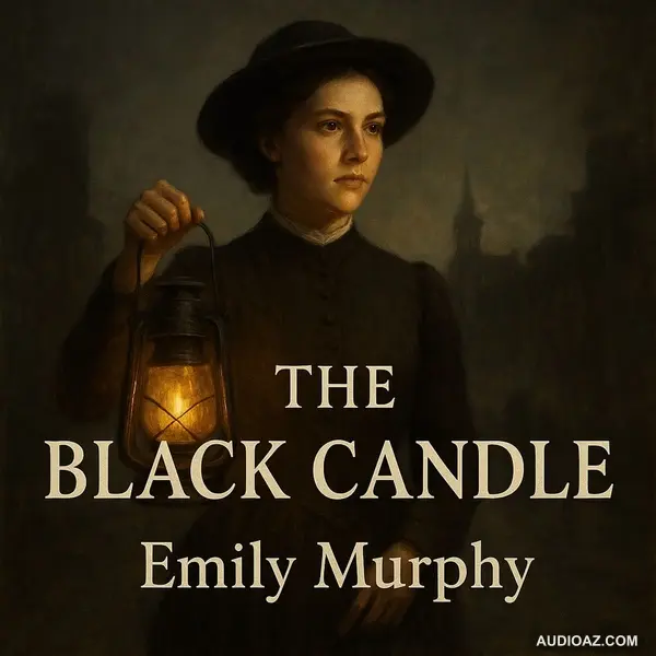 “The Black Candle by Emily Murphy | A Fiery Tale of Reform, Faith, and the Shadow of Justice” Part 2