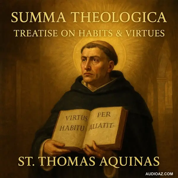 Summa Theologica: The Habits and Virtues of the Soul – St. Thomas Aquinas Part 1