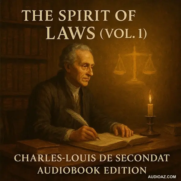 The Spirit of Laws, Vol. 1: Montesquieu’s Vision of Justice and Liberty Part 2