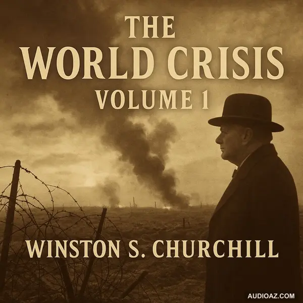 The World Crisis, Volume 1 by Winston S. Churchill | The Great War Through Churchill’s Eyes Part 2