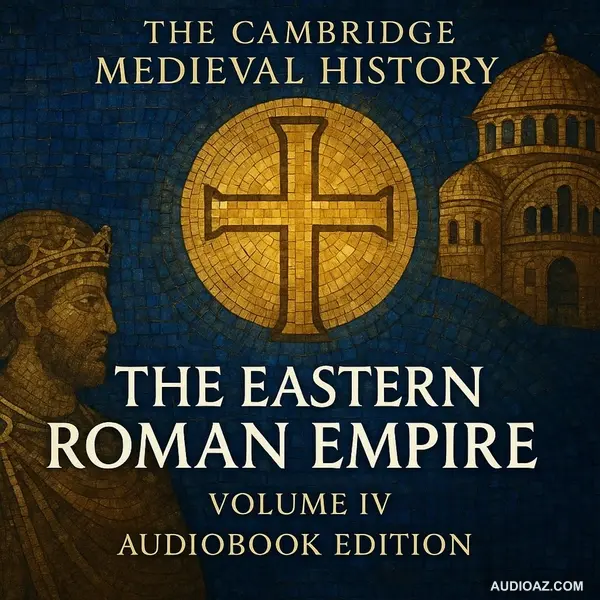 The Eastern Roman Empire | The Cambridge Medieval History Vol. 4 Part 5