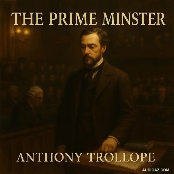 The Prime Minister by Anthony Trollope | Ambition, Morality, and Power in Victorian Politics Part 5