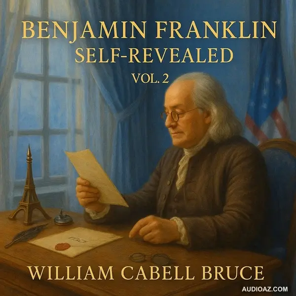 Benjamin Franklin: Self-Revealed, Vol. 2: The Mind, Morals, and Mysteries of a Founding Genius Part 2