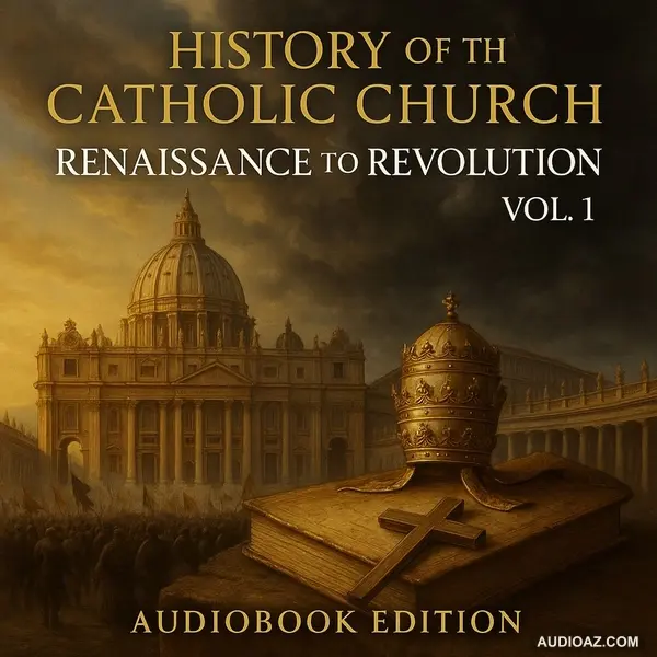 History of the Catholic Church: Renaissance to Revolution, Volume 1 | The Faith Amid Upheaval Part 2