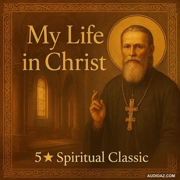 My Life in Christ – Diary of St. John of Kronstadt Part 3
