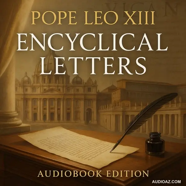 Encyclical Letters of Pope Leo XIII | The Voice of Catholic Tradition and Social Justice Part 3