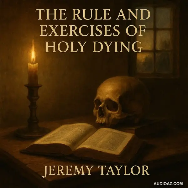 The Rule and Exercises of Holy Dying — Jeremy Taylor’s Timeless Meditation on Death, Salvation, and the Christian Life Part 2